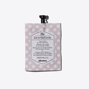 hair mask product
