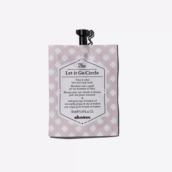 hair mask product